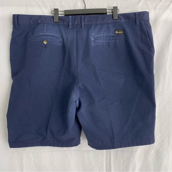 Continental Navy Blue Uniform Shorts, Size 46 - Item 0252 - Picture 2 of 7